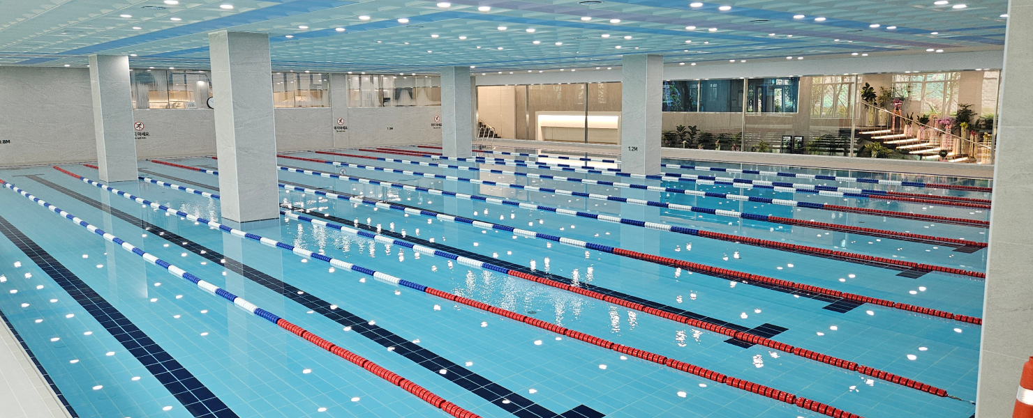동탄서브마린수영장