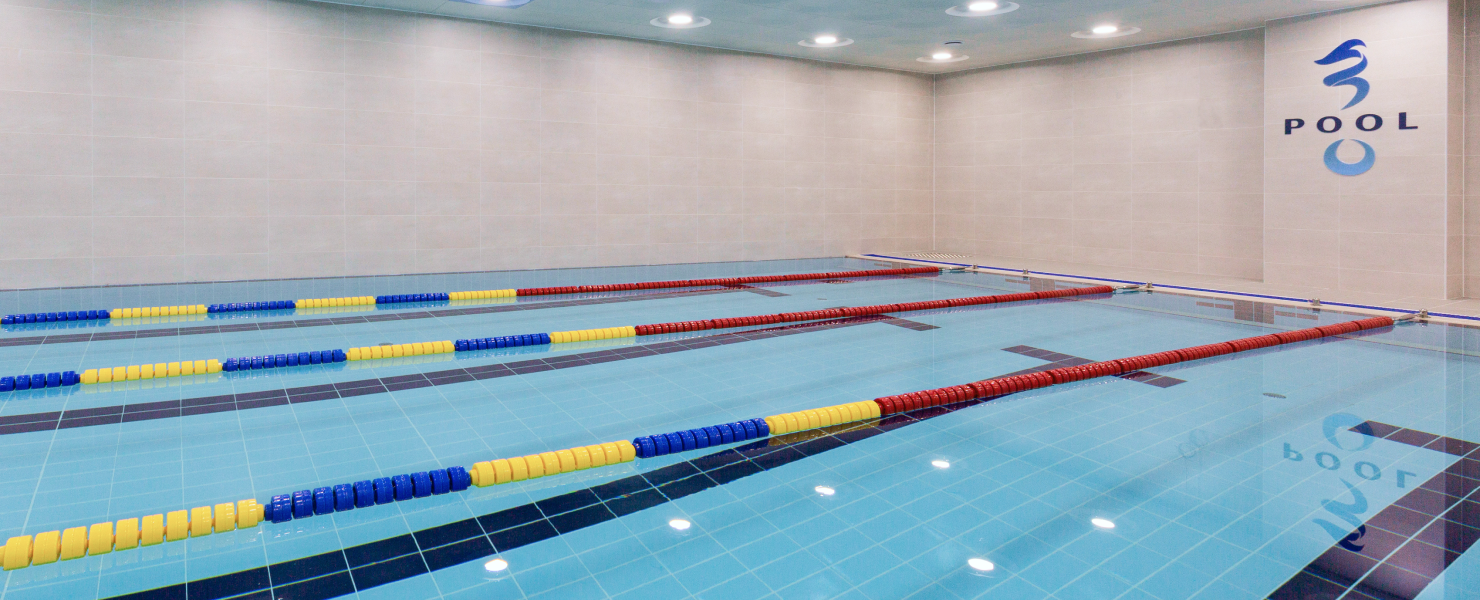 방배동 서리풀어린이 수영장