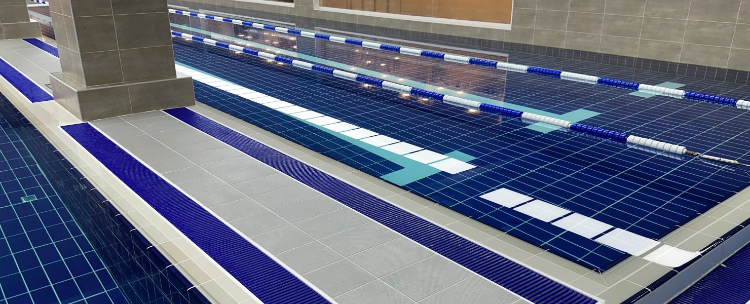 아이월드신길센터 어린이수영장