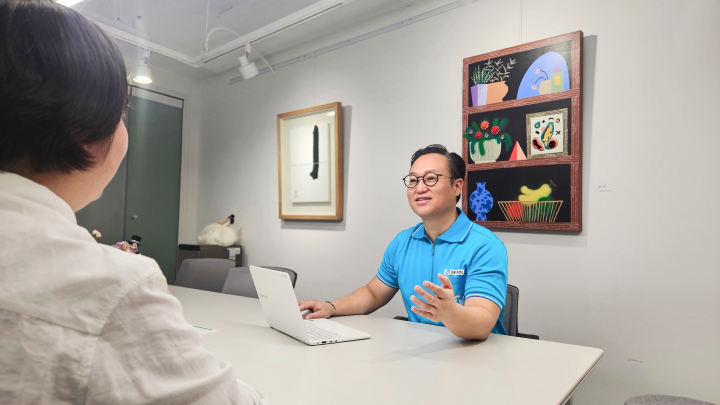 수영장 컨설팅 이미지